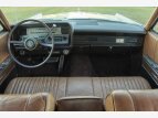 Thumbnail Photo 6 for 1967 Lincoln Continental